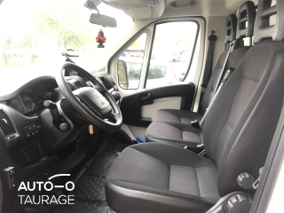Nuomojamas Peugeot Boxer
