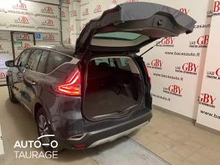 Nuomojamas Renault Espace