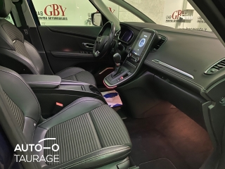 Nuomojamas Renault Grand Scenic
