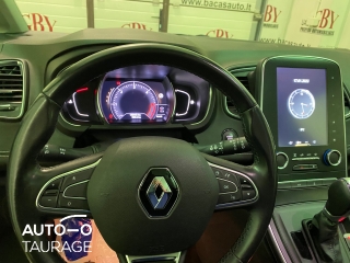 Nuomojamas Renault Grand Scenic