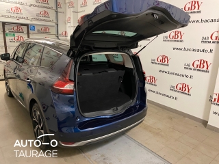 Nuomojamas Renault Grand Scenic