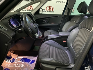 Nuomojamas Renault Grand Scenic