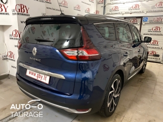 Nuomojamas Renault Grand Scenic