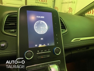 Nuomojamas Renault Grand Scenic