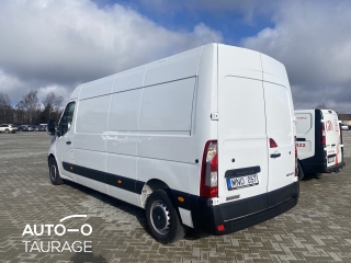 For rent Renault Master