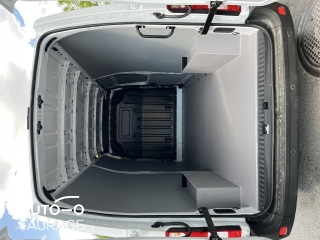 Nuomojamas Renault Master