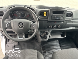 В аренду Renault Master