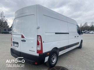Nuomojamas Renault Master