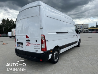 В аренду Renault Master