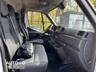 Nuomojamas Renault Master