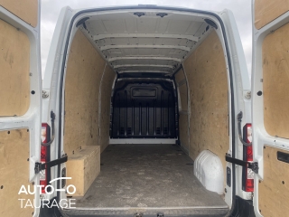 Nuomojamas Renault Master