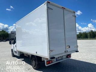 В аренду Renault Master