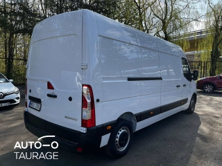 Nuomojamas Renault Master