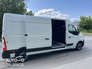 Nuomojamas Renault Master