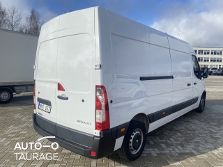 For rent Renault Master