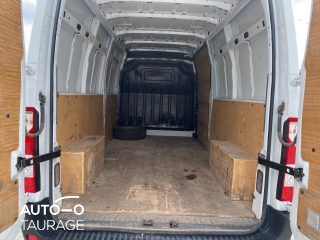 Nuomojamas Renault Master