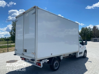 В аренду Renault Master