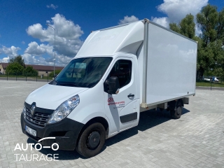 В аренду Renault Master