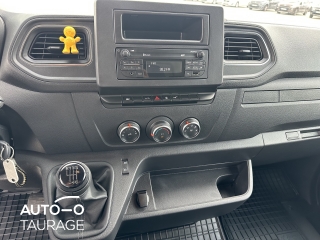 В аренду Renault Master