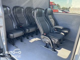 Nuomojamas Renault Master