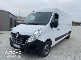 Nuomojamas Renault Master