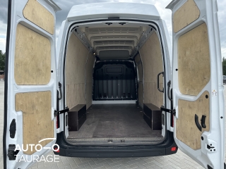 В аренду Renault Master
