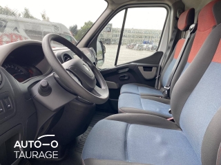 Nuomojamas Renault Master