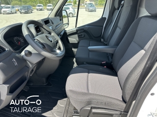 Nuomojamas Renault Master