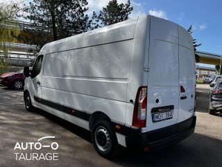 Nuomojamas Renault Master