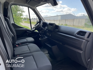 Nuomojamas Renault Master