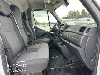 В аренду Renault Master