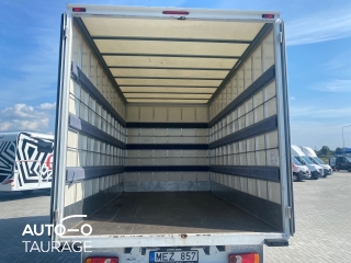 Nuomojamas Renault Master