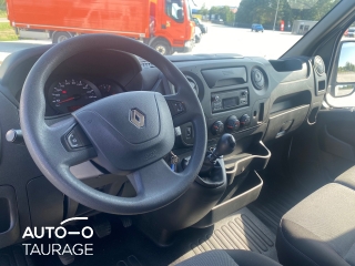 Nuomojamas Renault Master