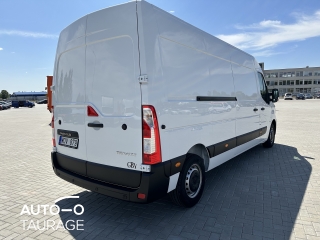 Nuomojamas Renault Master