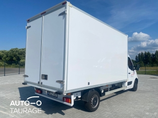 Nuomojamas Renault Master