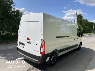 Nuomojamas Renault Master