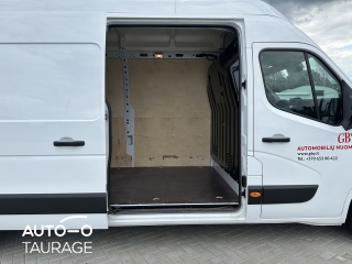 В аренду Renault Master