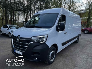 Nuomojamas Renault Master