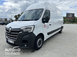 В аренду Renault Master