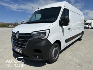 Nuomojamas Renault Master