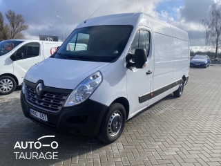 For rent Renault Master