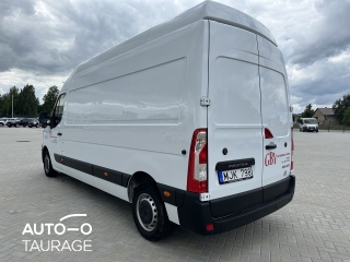 В аренду Renault Master