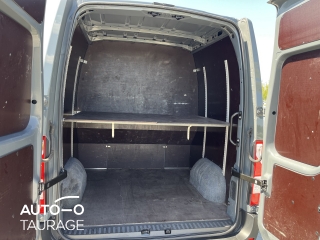 Nuomojamas Renault Master