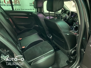 В аренду Renault Megane