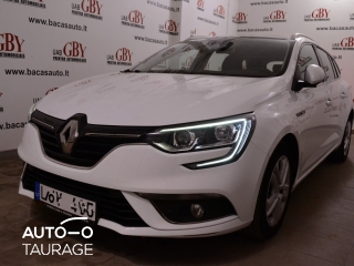 Nuomojamas Renault Megane