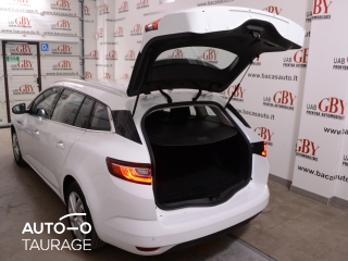 Nuomojamas Renault Megane