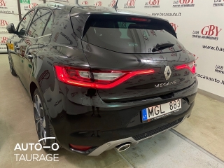 For rent Renault Megane