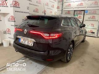 В аренду Renault Megane