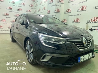 For rent Renault Megane