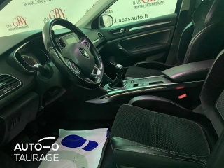 Nuomojamas Renault Megane